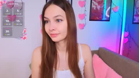 Snapshot of adele_farrell chatting on March 13, 2:40 am Adele online show from March 13, 2:40 am