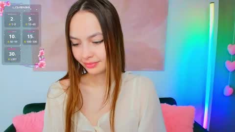Snapshot of adele_farrell chatting on May 11, 3:12 am Adele online show from May 11, 3:12 am