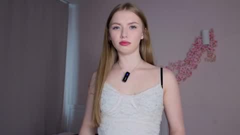 Snapshot of adele_laurie_ chatting on June 26, 4:55 pm Adeline online show from June 26, 4:55 pm