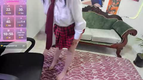 adele_mystic online show from February 4, 12:55 pm