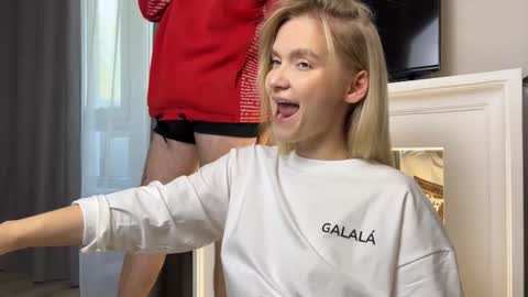 Adele Nick online show from October 17, 8:50 am