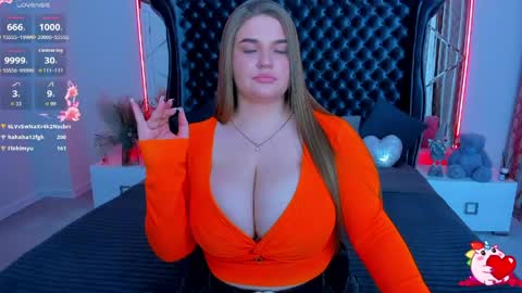 Snapshot of adele_sugar chatting on April 21, 2:04 am Your Adele online show from April 21, 2:04 am