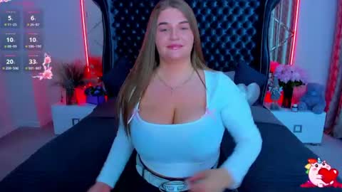 Snapshot of adele_sugar chatting on June 12, 9:14 pm Your Adele online show from June 12, 9:14 pm