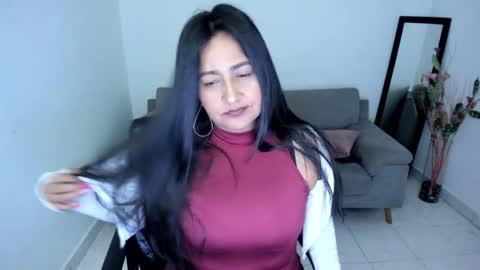 Snapshot of adele_sweett chatting on April 30, 10:43 am Carolina online show from April 30, 10:43 am