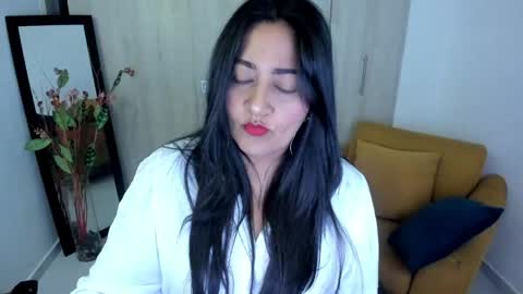 Snapshot of adele_sweett chatting on May 7, 10:53 am Carolina online show from May 7, 10:53 am