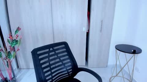 Snapshot of adele_sweett chatting on May 15, 11:06 am Carolina online show from May 15, 11:06 am
