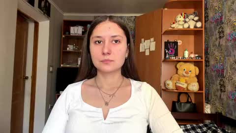 Snapshot of adeleapel chatting on March 24, 12:10 pm Poly online show from March 24, 12:10 pm