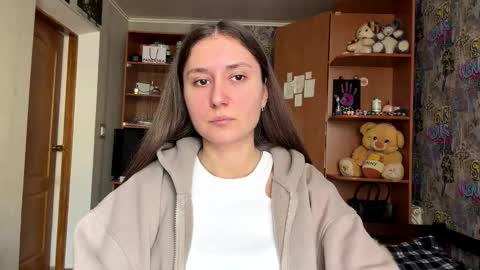 Snapshot of adeleapel chatting on March 30, 8:59 am Poly online show from March 30, 8:59 am