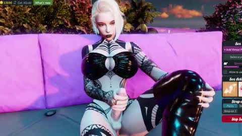 Adele online show from September 15, 1:05 am