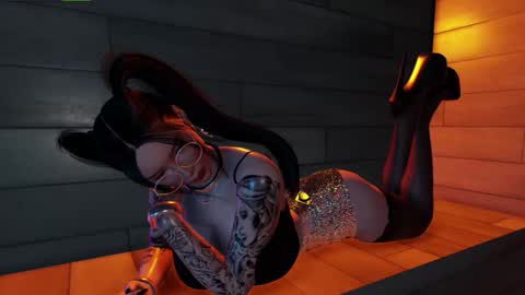 Snapshot of adelehard chatting on March 7, 1:46 am Adele online show from March 7, 1:46 am