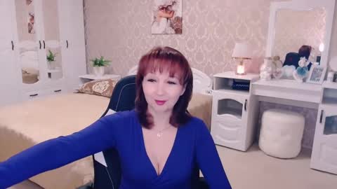 AdeleMoran online show from December 4, 7:23 pm