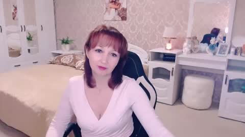 AdeleMoran online show from December 5, 2:09 am