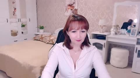 AdeleMoran online show from January 17, 10:12 pm