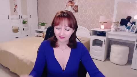 AdeleMoran online show from February 3, 1:41 am