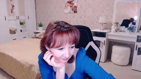 AdeleMoran online show from February 28, 6:52 pm