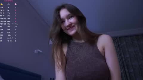 Snapshot of adeles_vibes chatting on February 26, 4:33 am Adele online show from February 26, 4:33 am