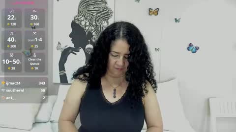 Adele Smithh online show from February 25, 5:47 pm