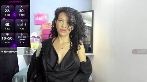 Adeleth online show from December 19, 12:45 pm