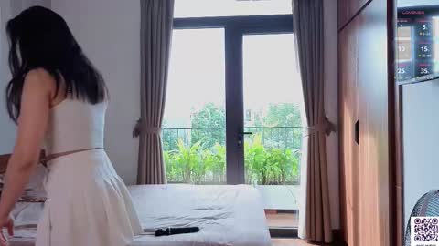 Adelia online show from November 7, 1:05 am