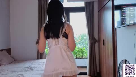 Adelia online show from November 8, 1:06 am