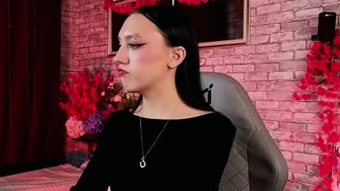 miss Ada online show from September 19, 6:04 am