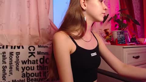 Lina online show from January 25, 12:47 pm