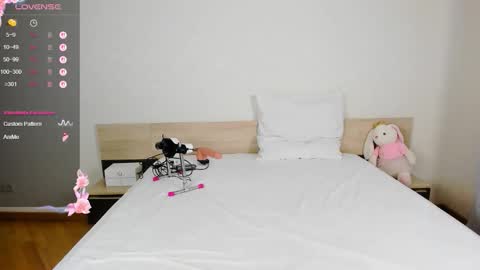 Snapshot of adelina_cowell chatting on October 7, 9:39 am Adelina online show from October 7, 9:39 am