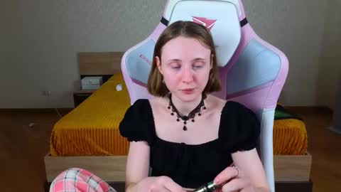 Adelina online show from March 14, 9:26 am