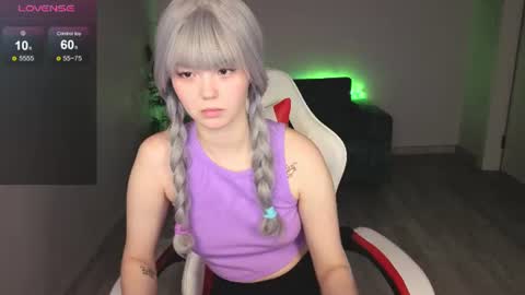 Adelina Pinky online show from June 14, 2:20 am