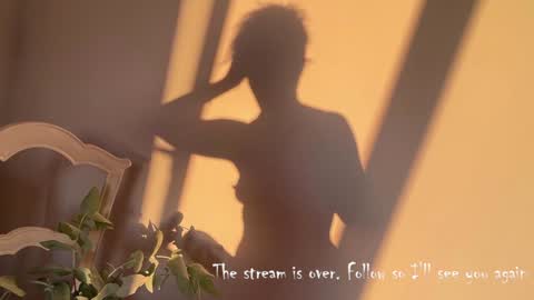 Im Adelina . See you.... online show from February 6, 2:00 am