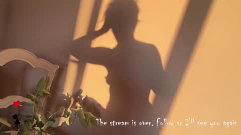 Im Adelina . See you.... online show from February 17, 5:47 am