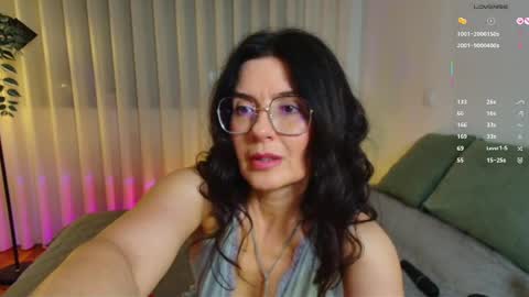 Snapshot of adelina_shine chatting on May 16, 5:45 pm Im Adelina . See you.... online show from May 16, 5:45 pm