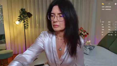 Snapshot of adelina_shine chatting on June 19, 12:04 am Im Adelina . See you.... online show from June 19, 12:04 am