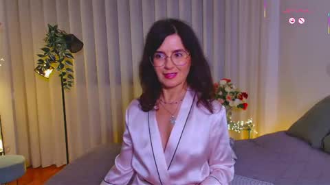 Im Adelina . See you.... online show from July 26, 9:32 pm