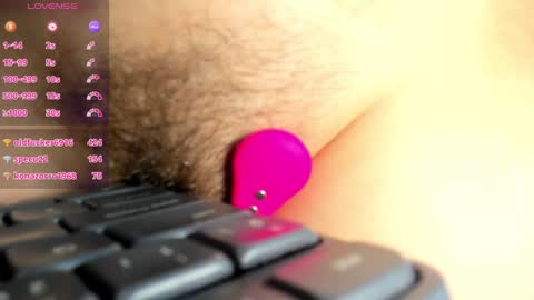 adelinaconte1 online show from December 7, 10:28 pm