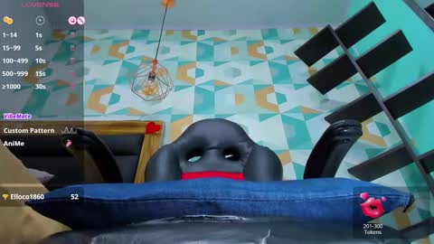 adelinaconte1 online show from October 30, 2:18 pm