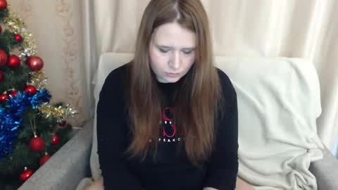 adelinalawson online show from December 27, 9:50 am