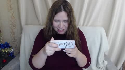 adelinalawson online show from January 15, 7:23 pm