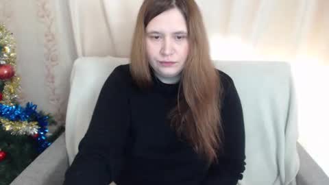 adelinalawson online show from February 18, 5:20 am