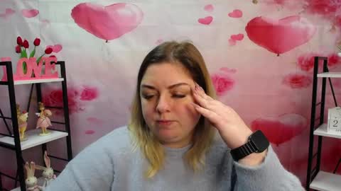 Snapshot of adelinamaster chatting on April 26, 4:59 pm AdelinaMaster online show from April 26, 4:59 pm