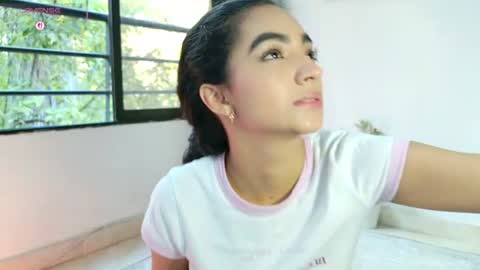 Snapshot of adelineevs chatting on June 17, 10:21 pm ADELINE online show from June 17, 10:21 pm