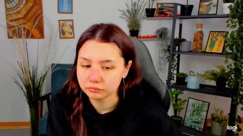 Your sweet girl online show from February 18, 10:38 am