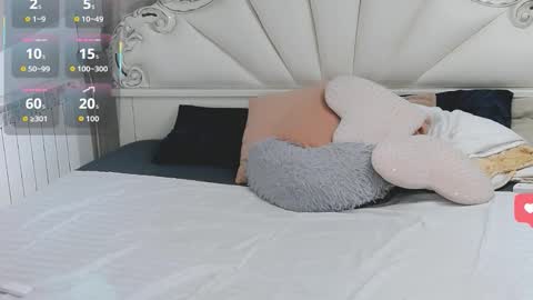 AdelleDeep1 online show from February 6, 11:13 am