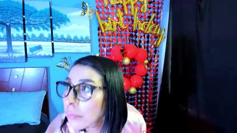 Adelle online show from September 16, 6:42 pm