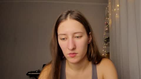 Adell online show from December 12, 10:31 pm