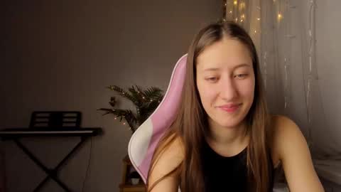 Adell online show from February 25, 10:29 pm