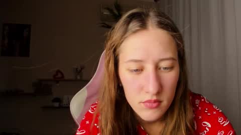 Adell online show from September 25, 9:40 pm