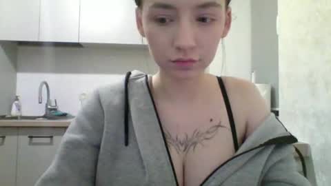 adelya_meow online show from October 19, 9:26 pm