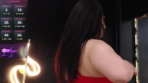 AdelynnReed online show from September 13, 5:51 am