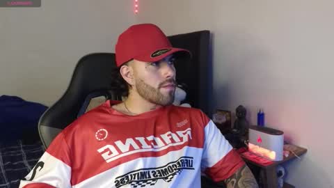 Ades online show from February 25, 4:44 am